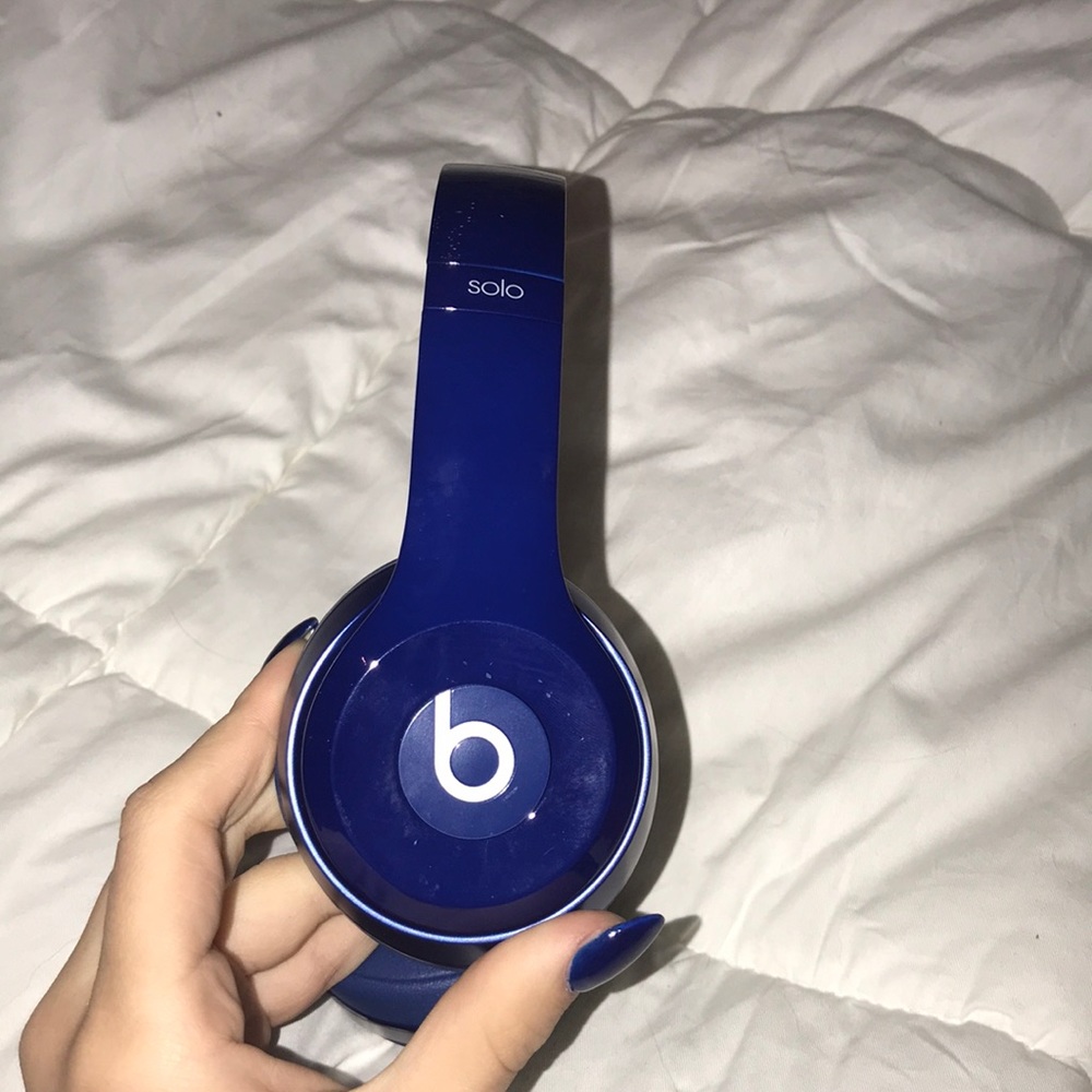 Beats Solo2 - Picture 3 of 8